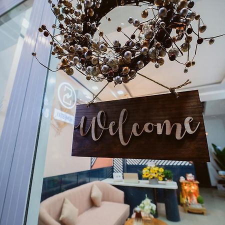 Apartament Someday House Danang Zewnętrze zdjęcie