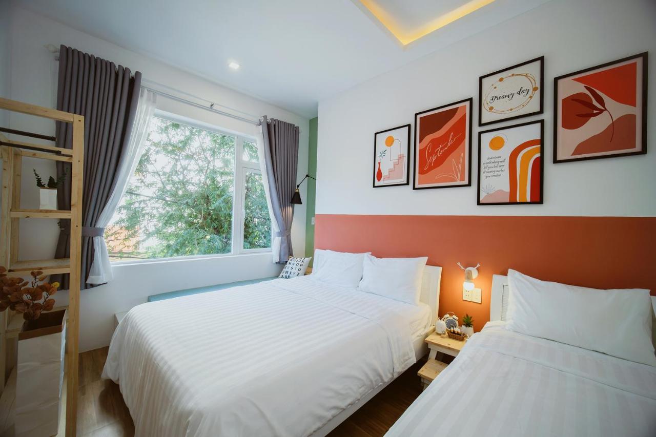 Apartament Someday House Danang Zewnętrze zdjęcie