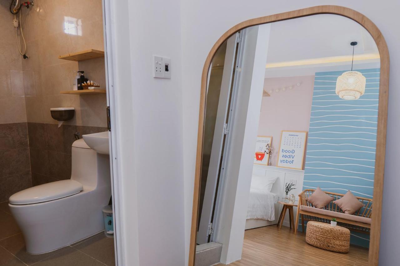 Apartament Someday House Danang Zewnętrze zdjęcie