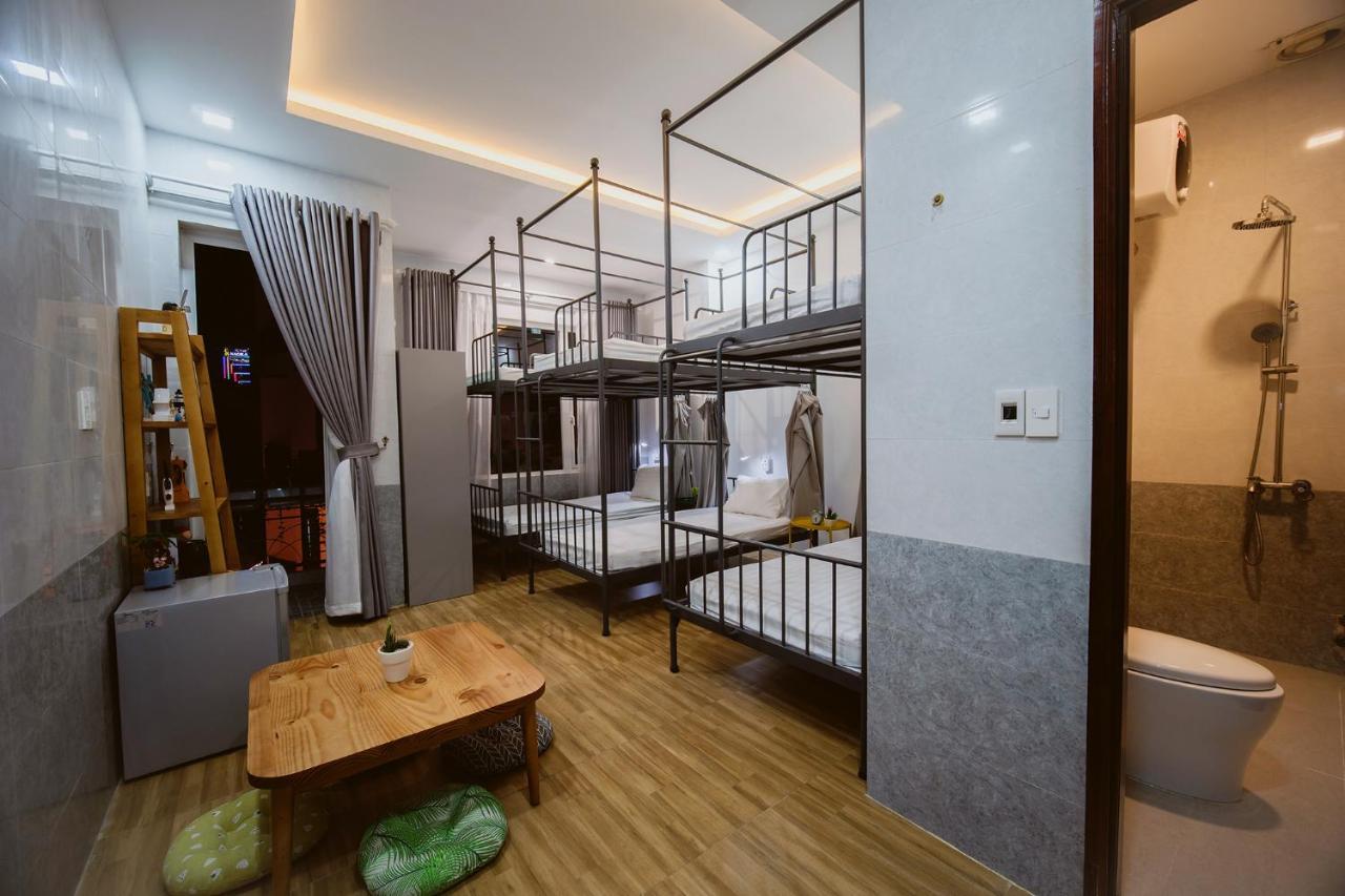 Apartament Someday House Danang Zewnętrze zdjęcie