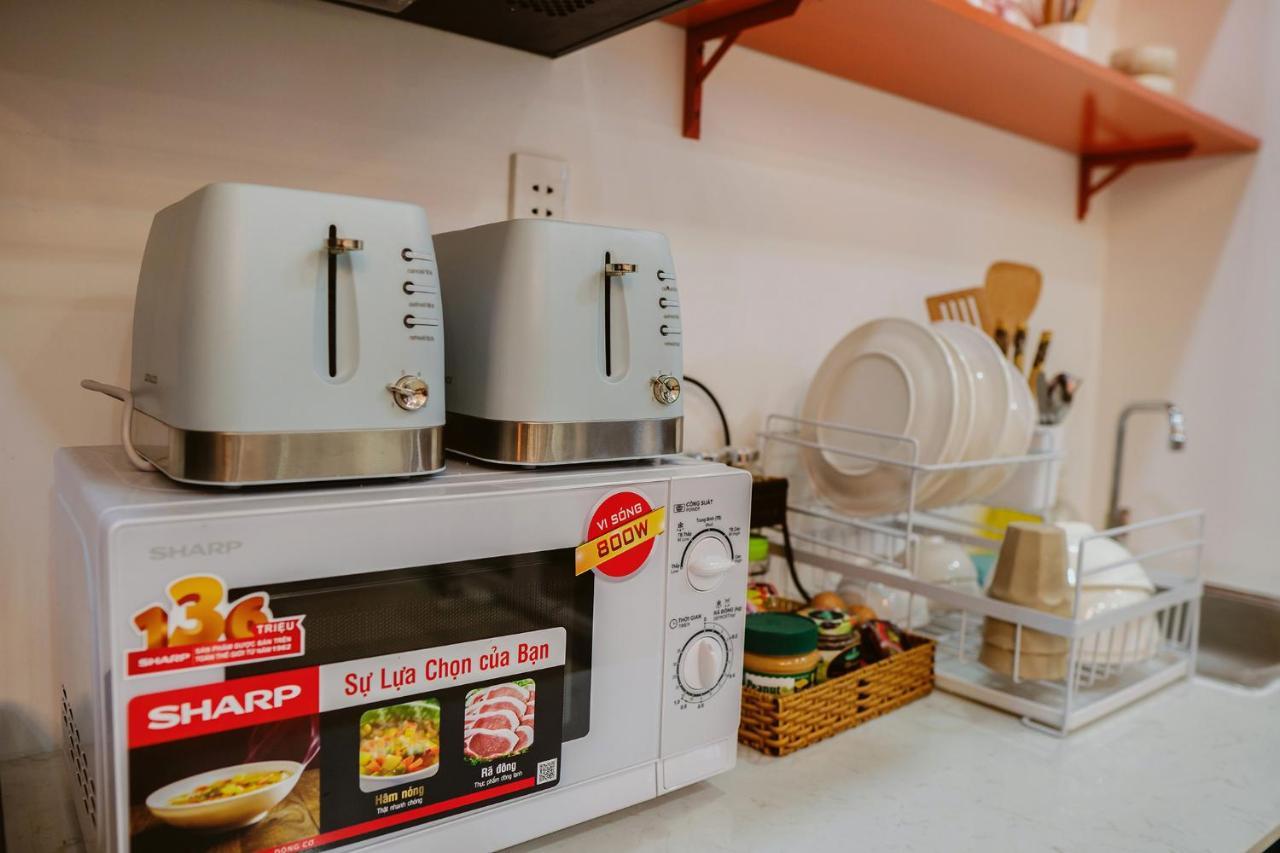 Apartament Someday House Danang Zewnętrze zdjęcie