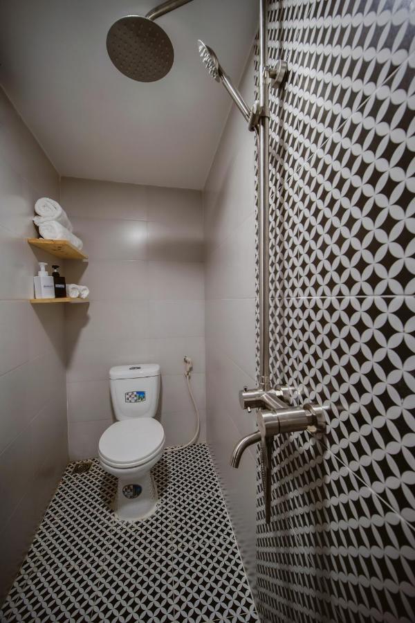 Apartament Someday House Danang Zewnętrze zdjęcie