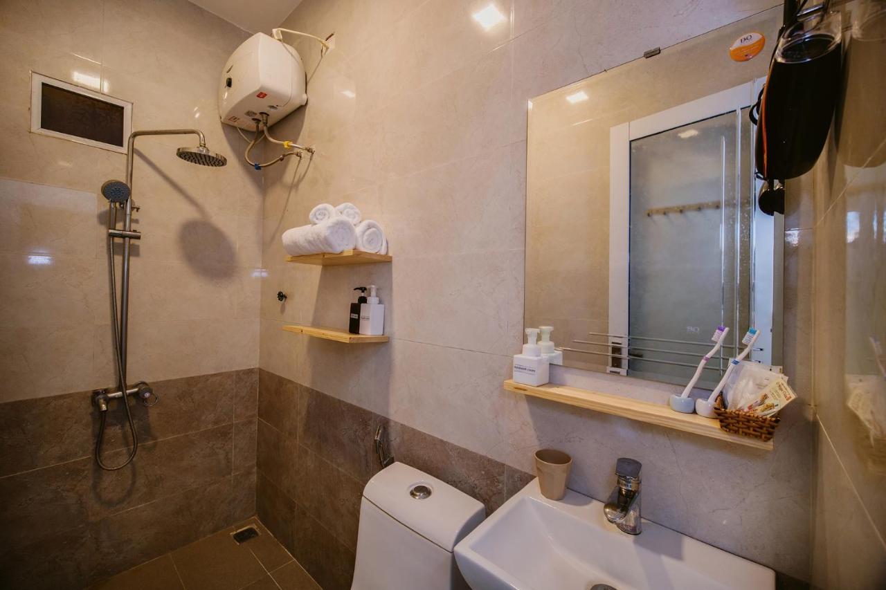 Apartament Someday House Danang Zewnętrze zdjęcie