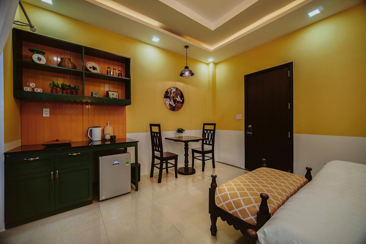 Apartament Someday House Danang Zewnętrze zdjęcie